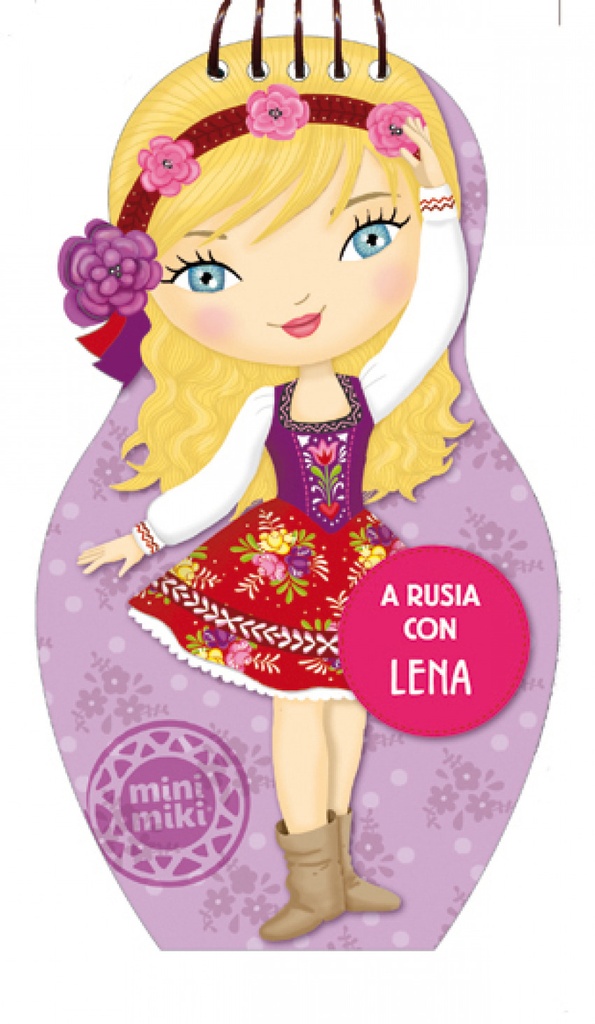 [9788424646622] A Rusia con lena