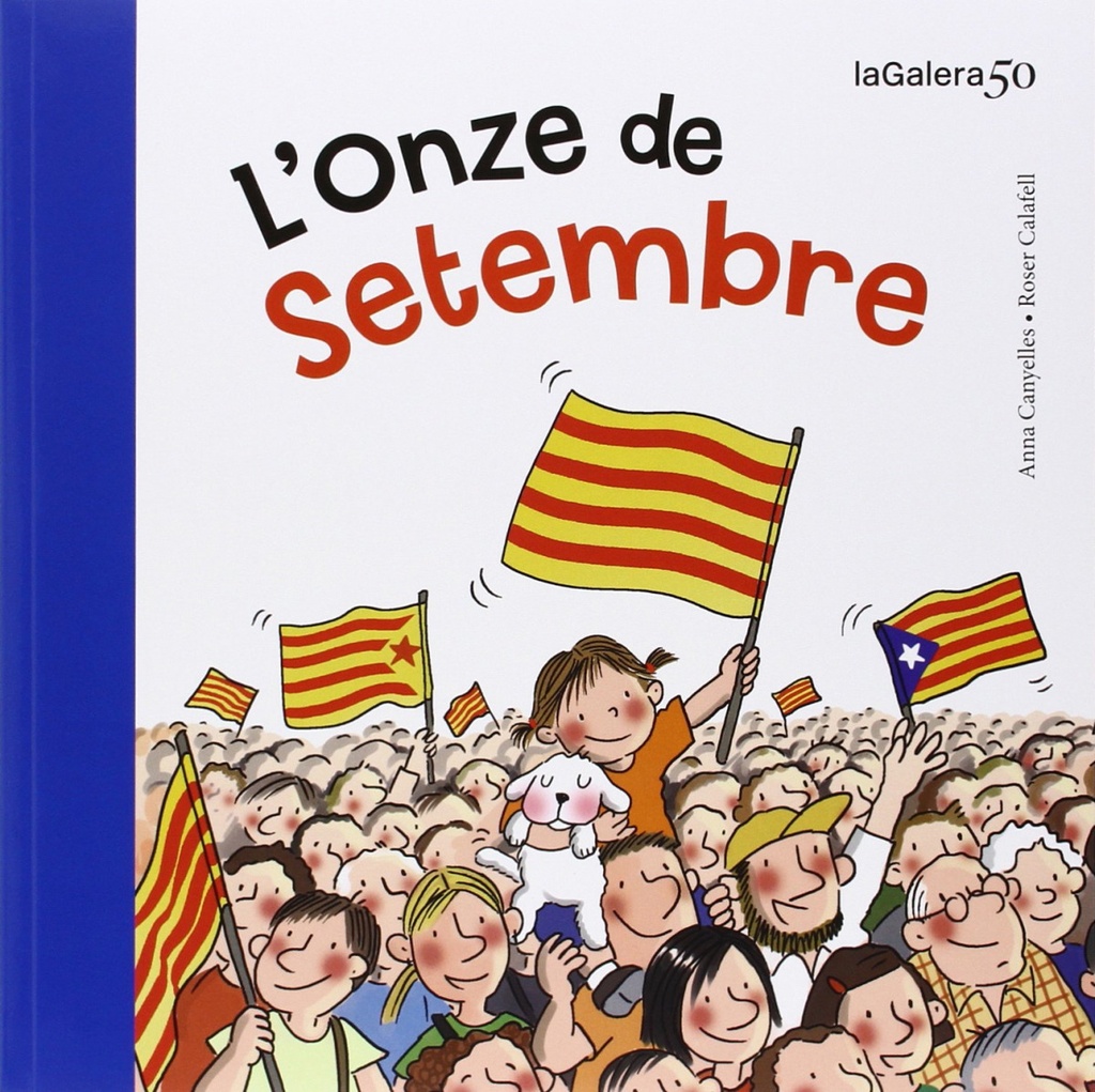 [9788424647315] L'Onze de Setembre