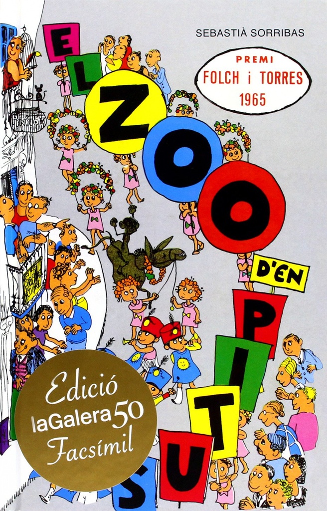 [9788424647483] El zoo d'en Pitus