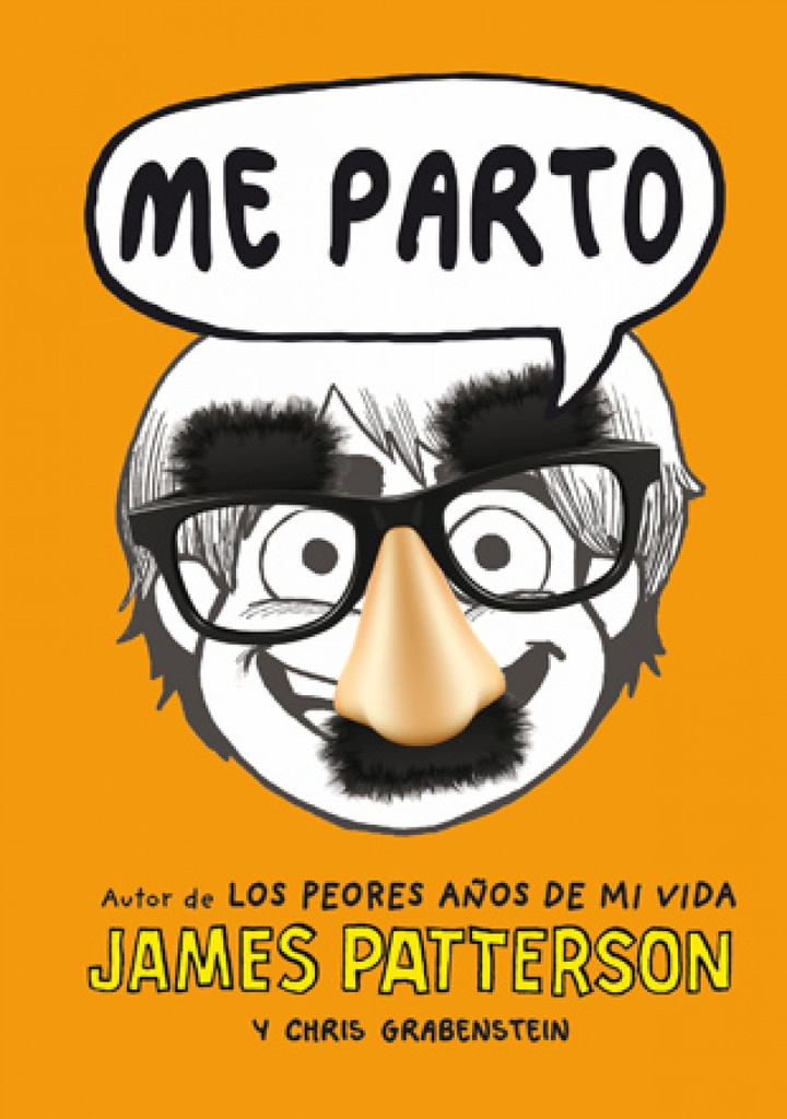 [9788424651688] Me parto