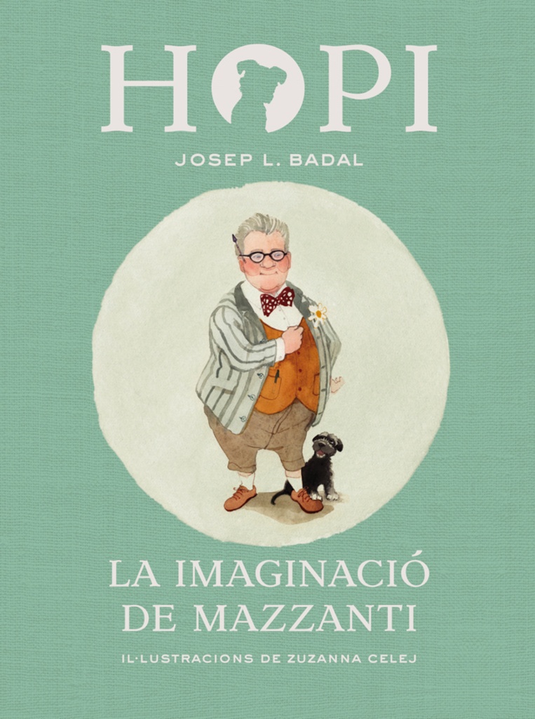 [9788424658458] La Imaginació de Mazzanti