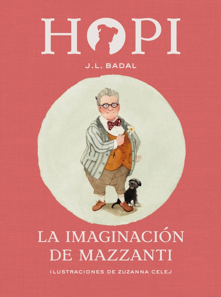 [9788424658472] La Imaginación de Mazzanti