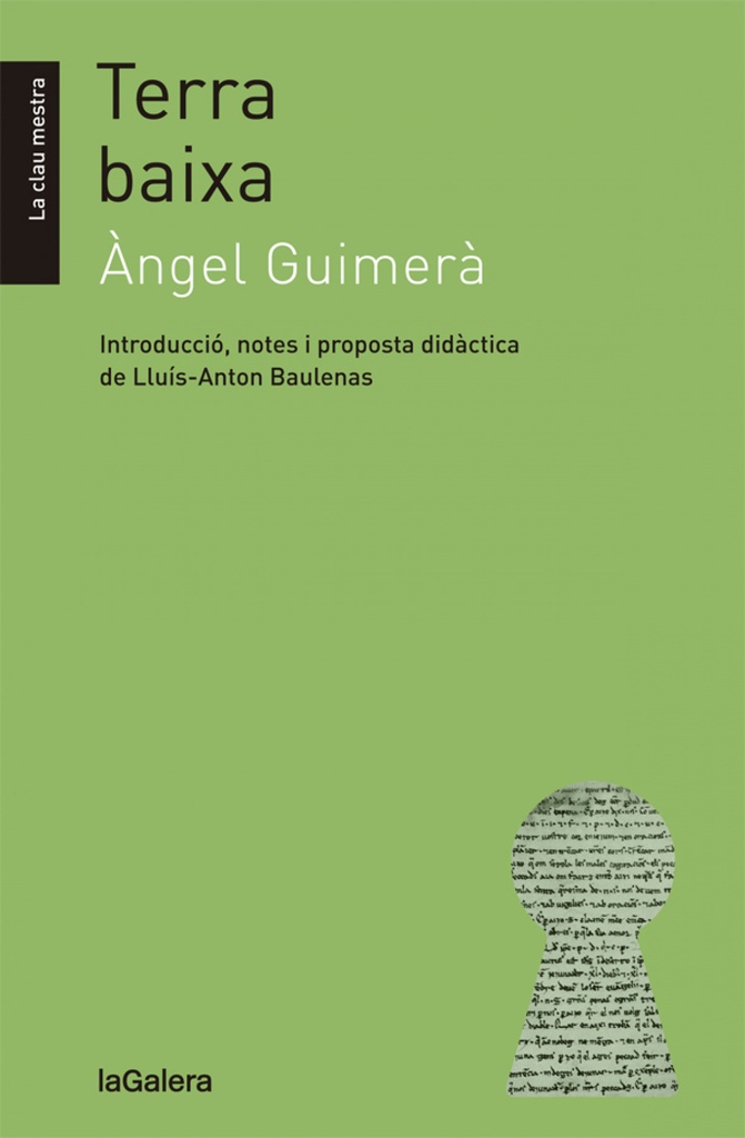 [9788424658601] Terra baixa
