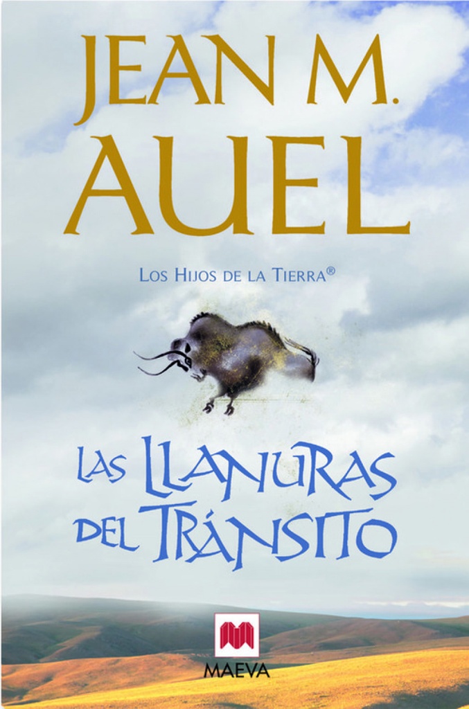 [9788415120162] Las llanuras del tránsito