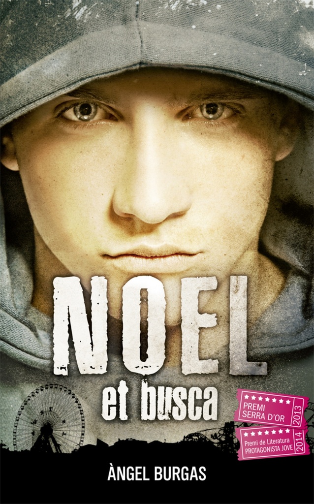 [9788424659721] Noel Et Busca