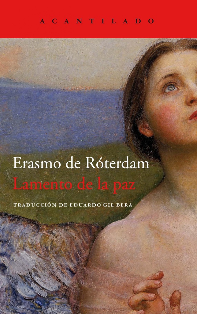 [9788417902063] Lamento de la paz