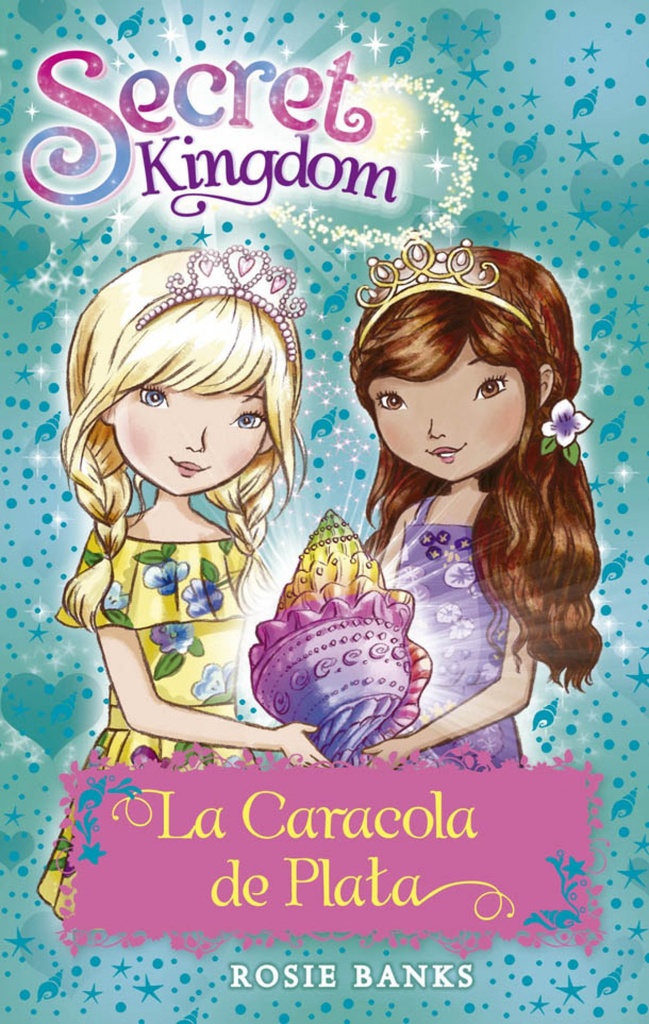 La Caracola de Plata