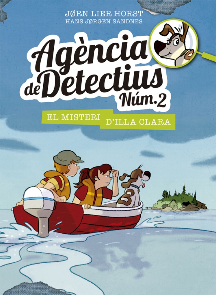 [9788424662295] El Misteri D'illa Clara