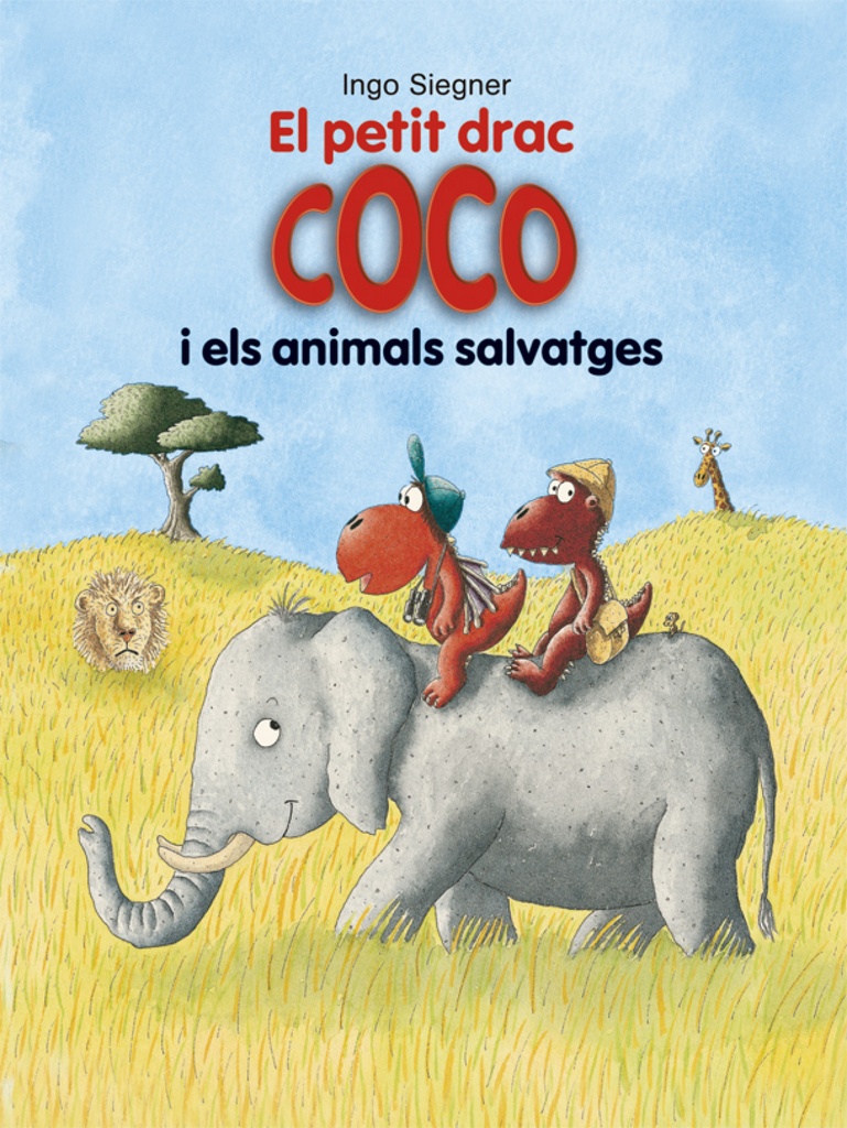 [9788424662363] I Els Animals Salvatges