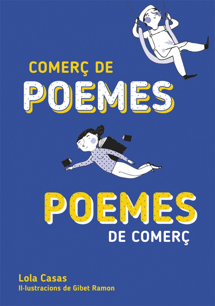 [9788424662677] Comerç de Poemes/poemes de Comerç