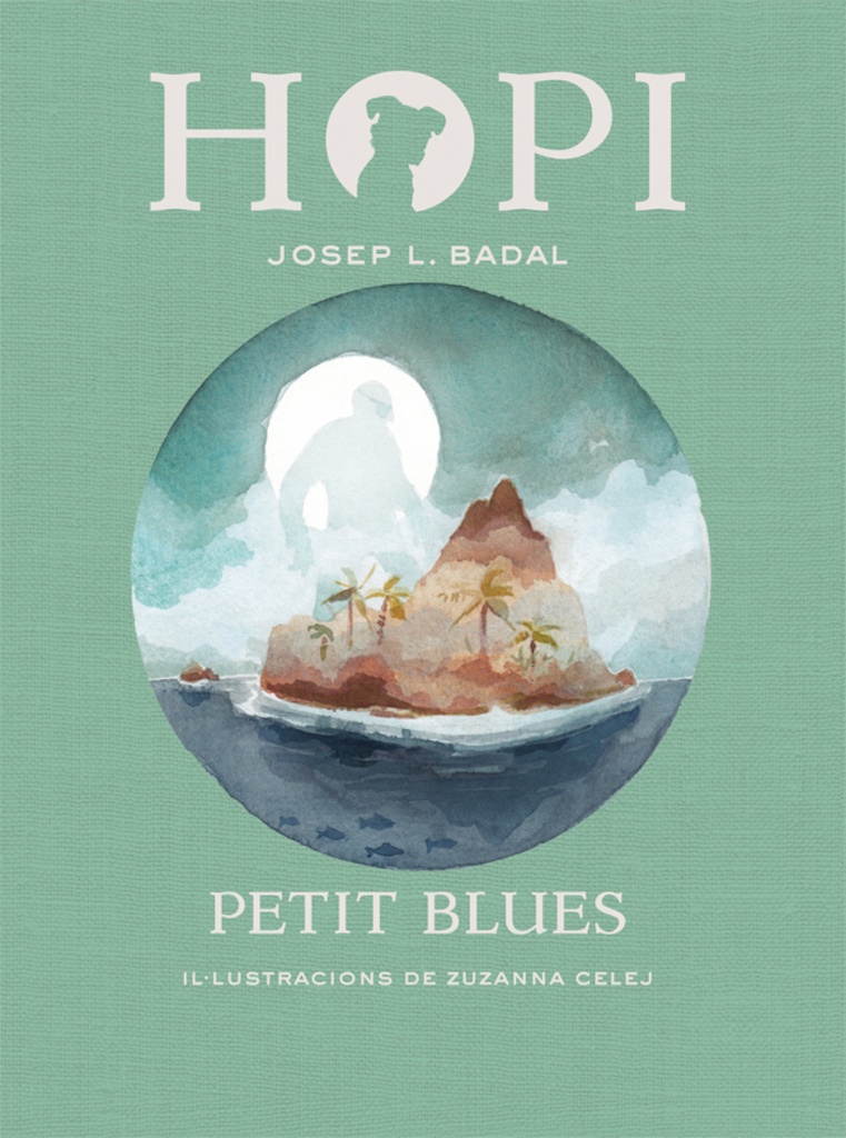 [9788424662790] Petit Blues