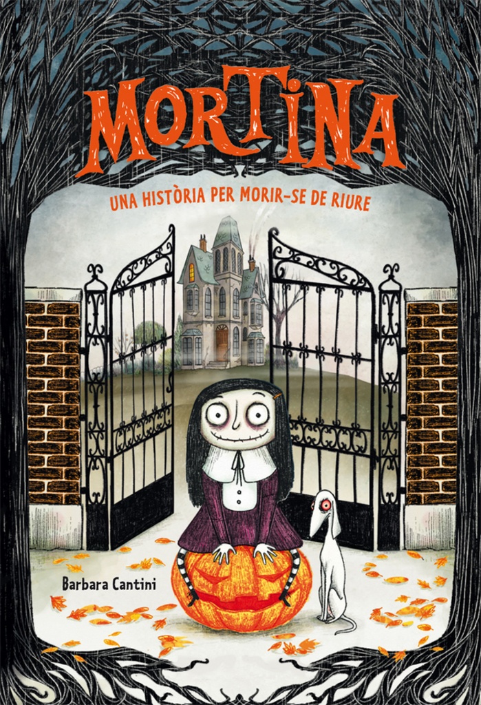 [9788424662875] MORTINA