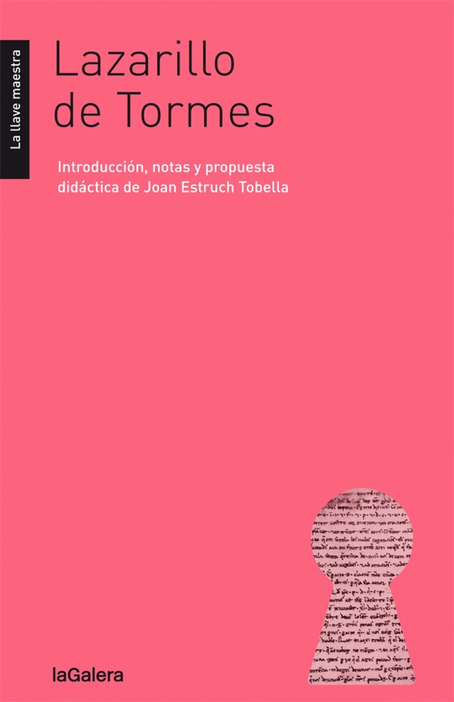[9788424663209] Lazarillo de Tormes