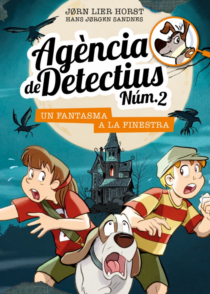 [9788424663636] Un Fantasma al al Finestra