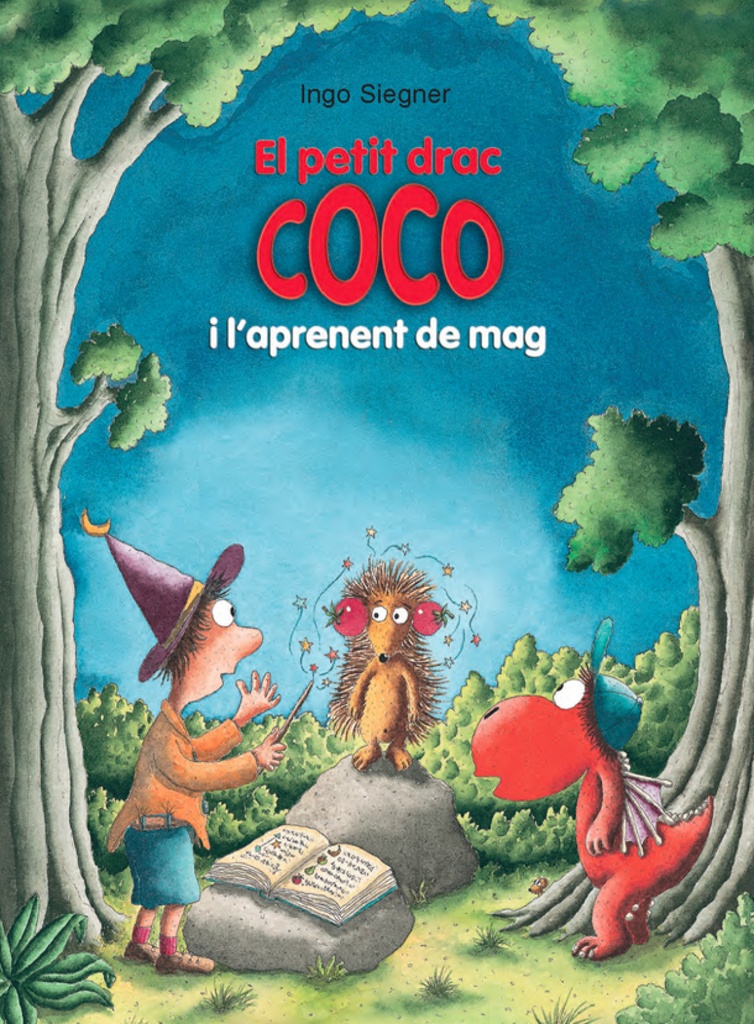[9788424663681] El Petit Drac Coco I L'aprenent de Mag