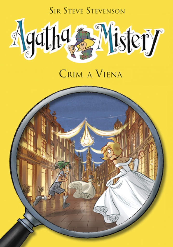 [9788424664190] Crim a Viena