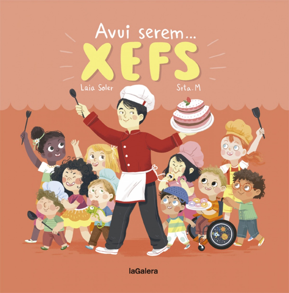 [9788424664350] XEFS