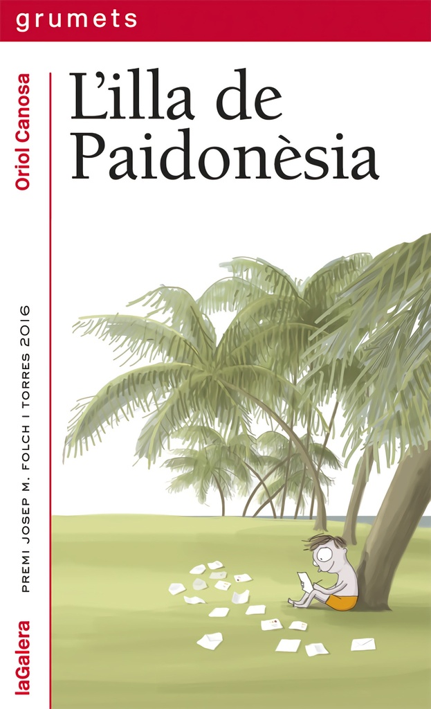 [9788424664671] L'illa de Paidonesia