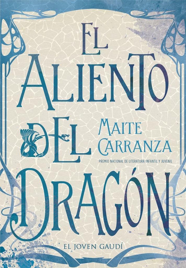[9788424664718] El Aliento del Dragón