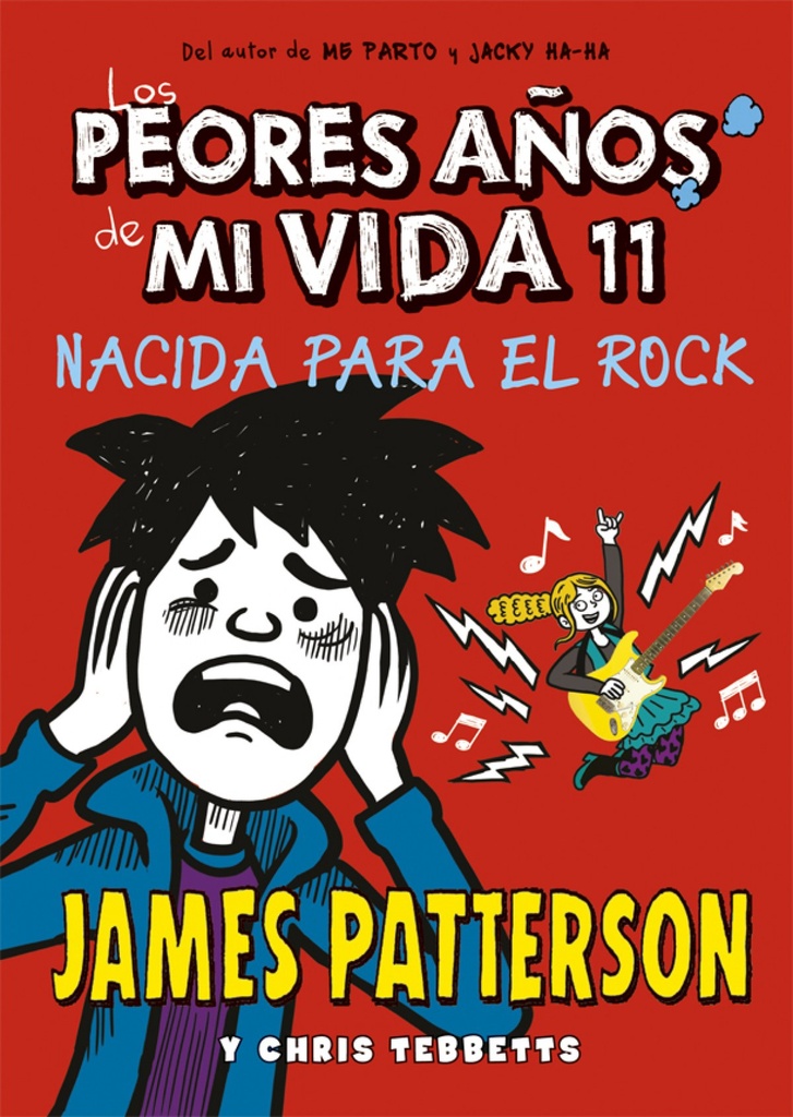 [9788424664763] Los Peores Años de Mi Vida