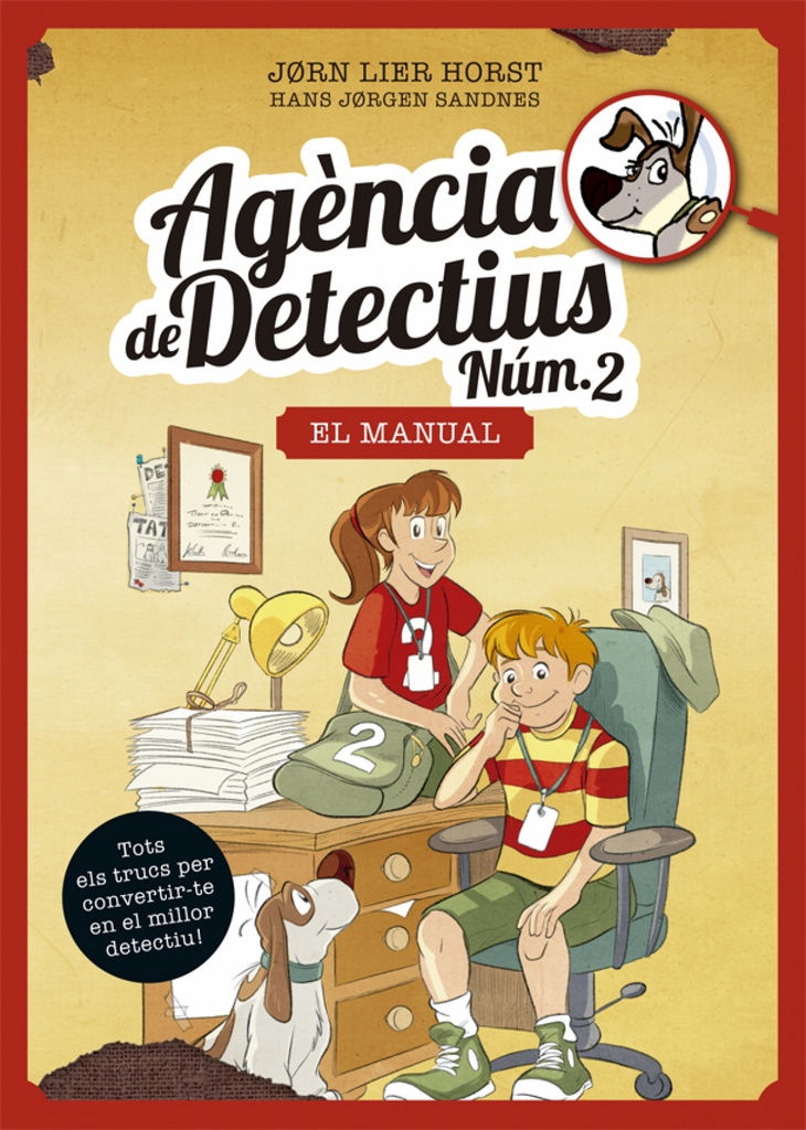 El Manual