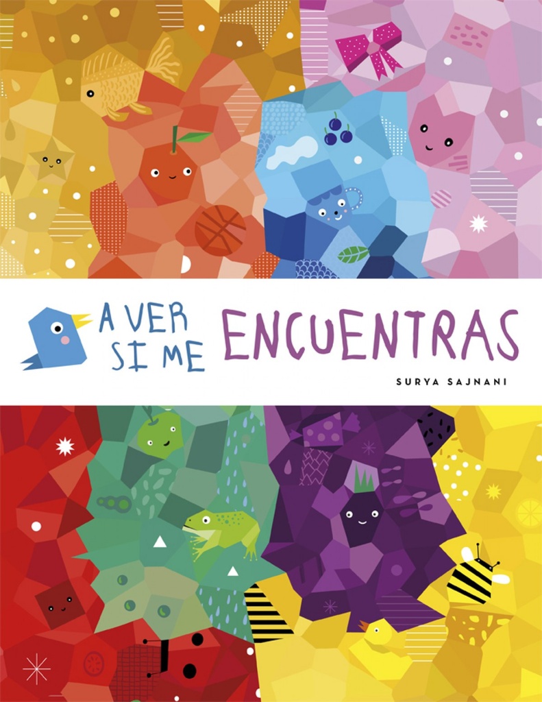 [9788424665517] A Ver Si Me Encuentras
