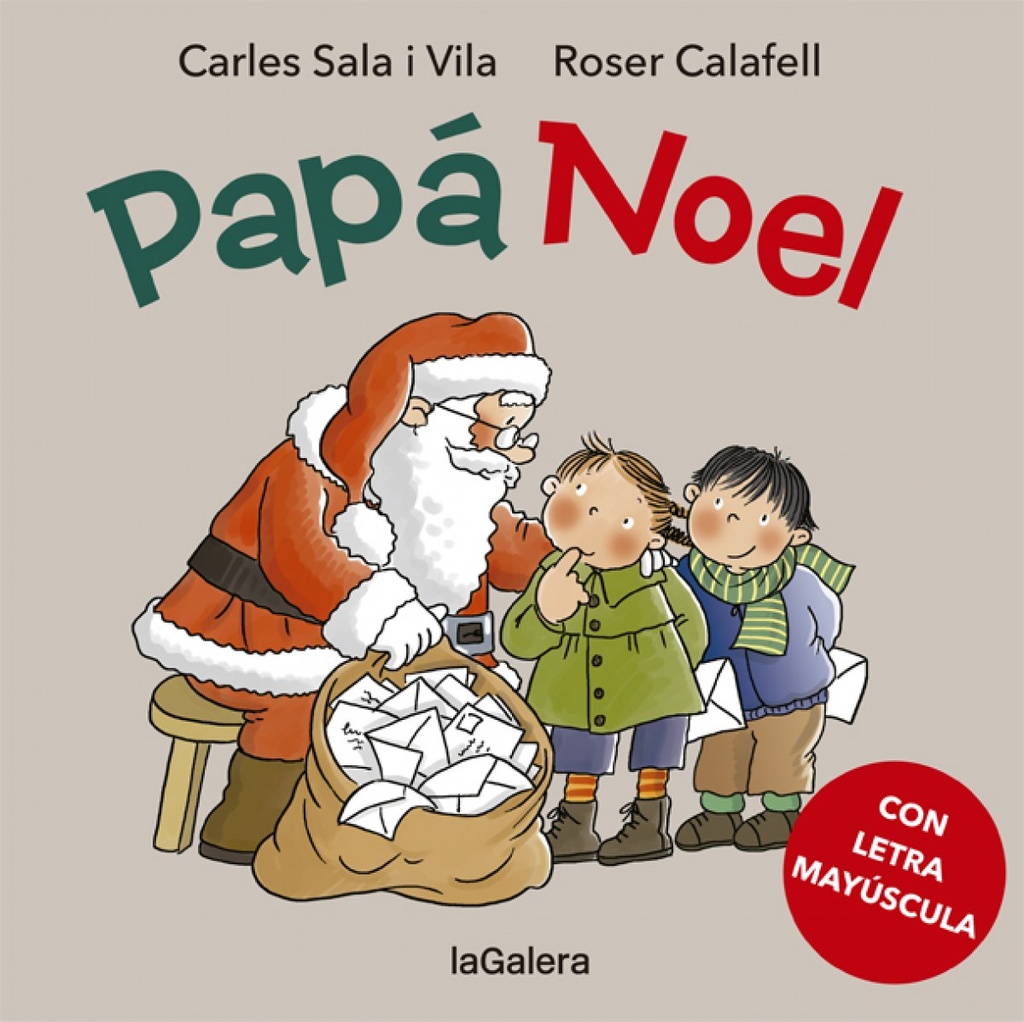[9788424665609] Papá Noel