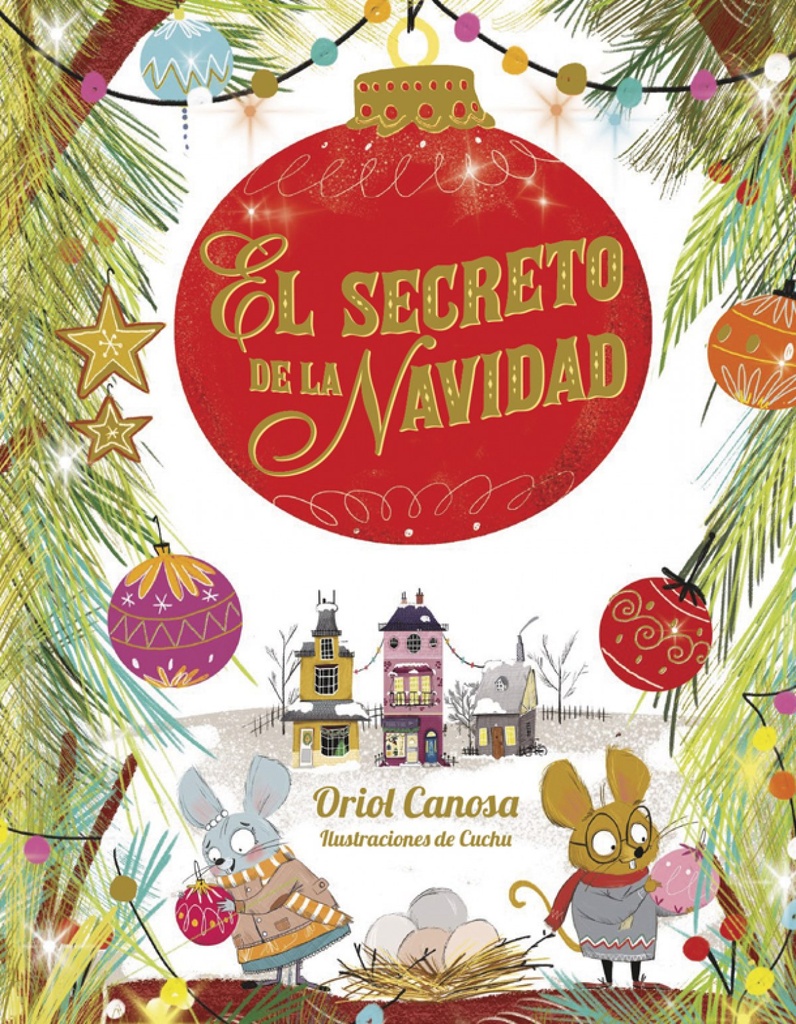 [9788424665753] El Secreto de la Navidad