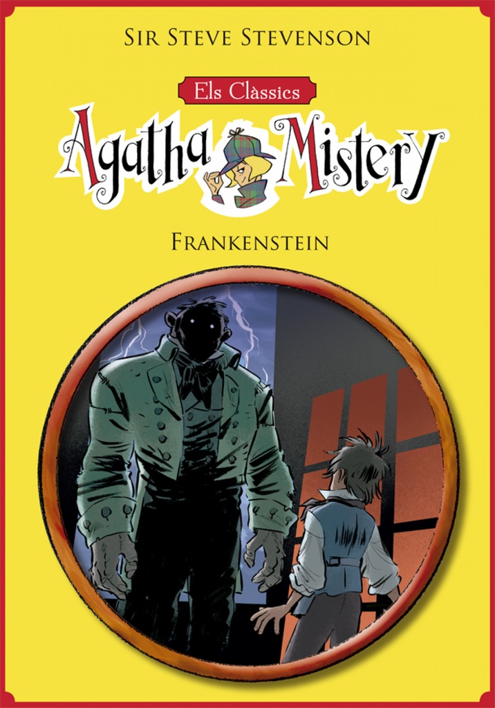 [9788424665760] FRANKENSTEIN