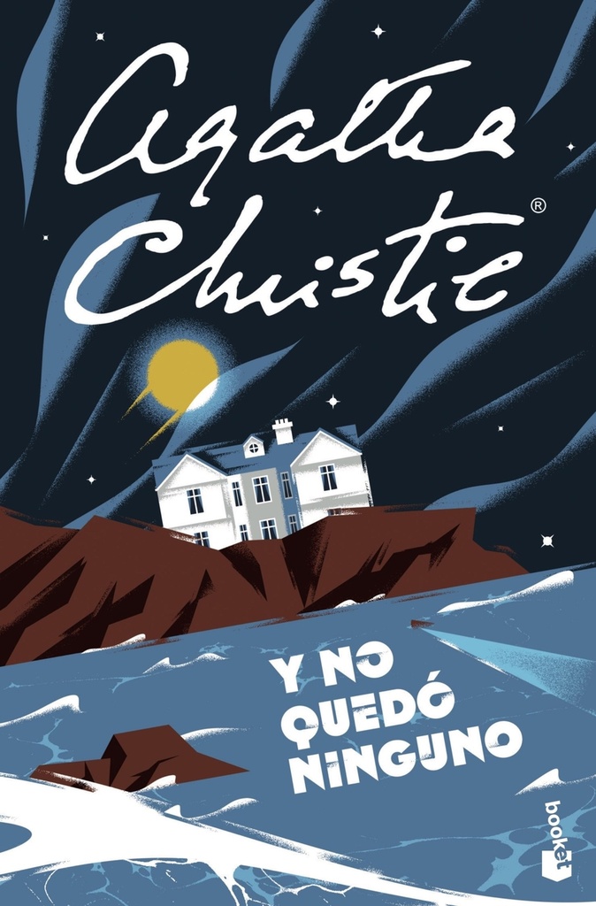 [9788467070514] Y no quedó ninguno