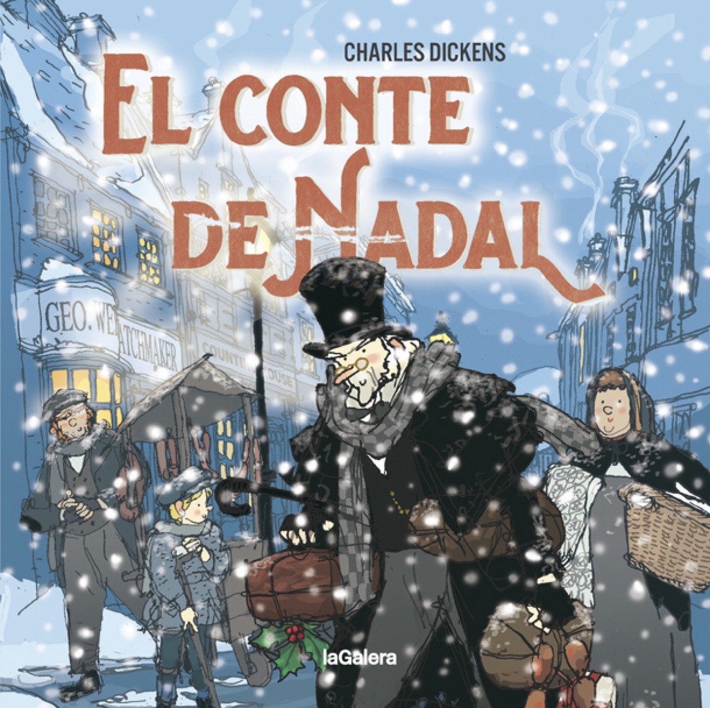 [9788424667726] El conte de Nadal