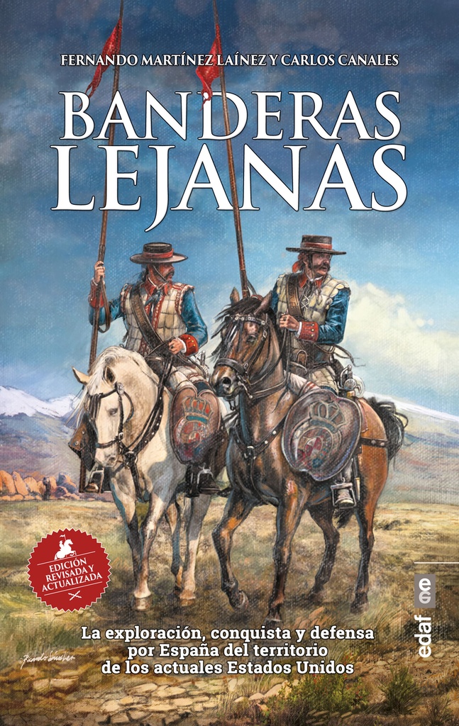 [9788441442672] Banderas Lejanas