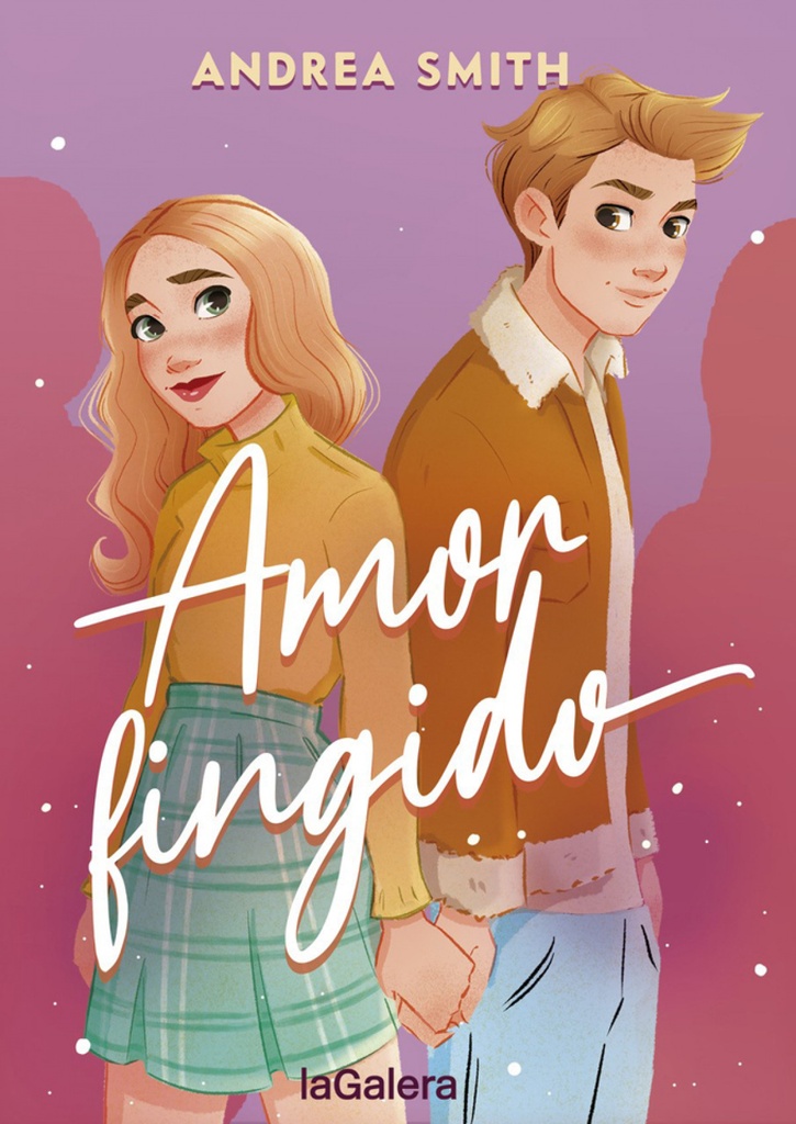 [9788424670276] Amor fingido