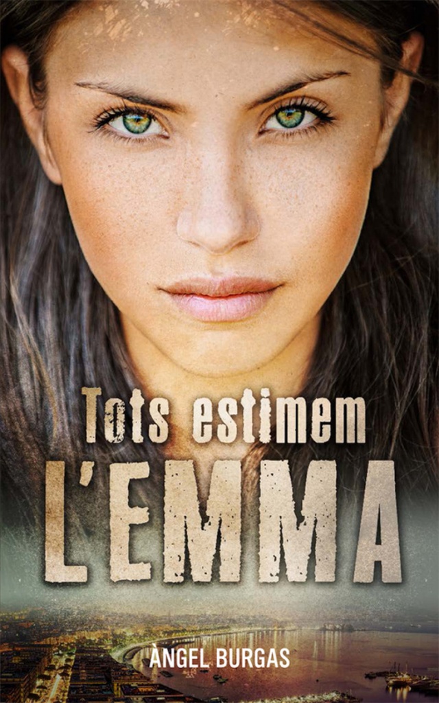 [9788424670573] Tots estimem l'Emma