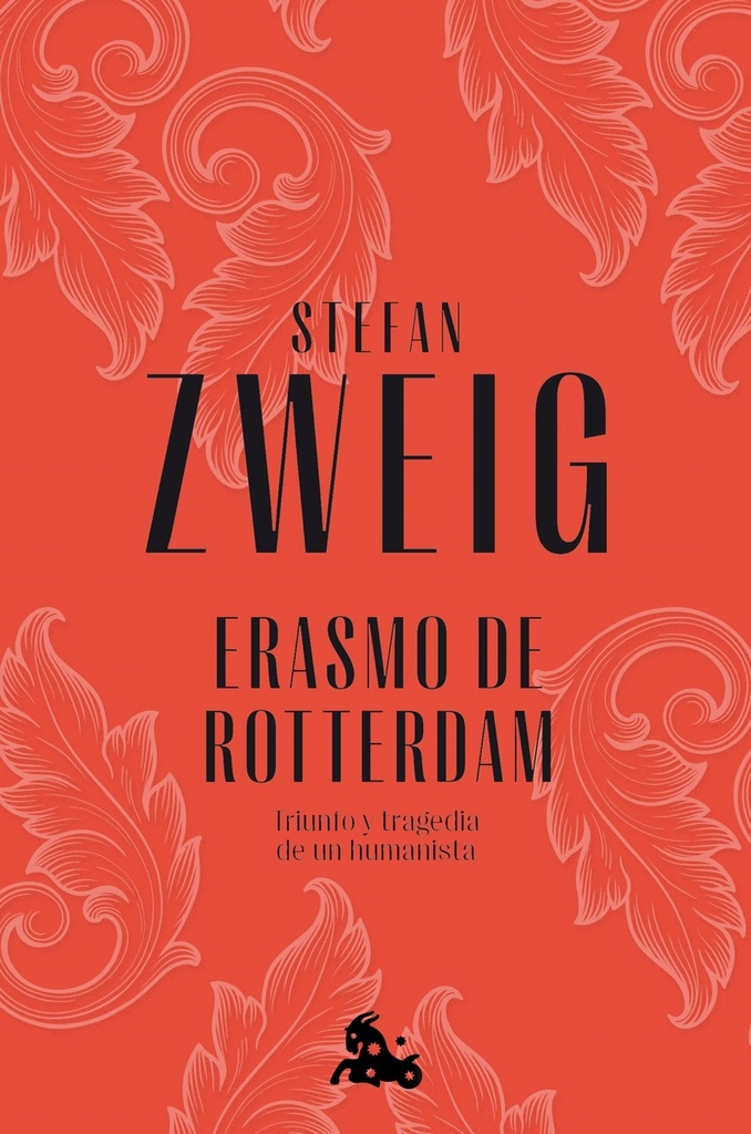 [9788408279525] Erasmo de Rotterdam