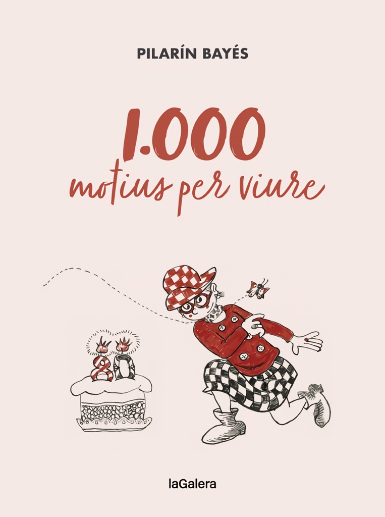 [9788424670788] 000 motius per viure