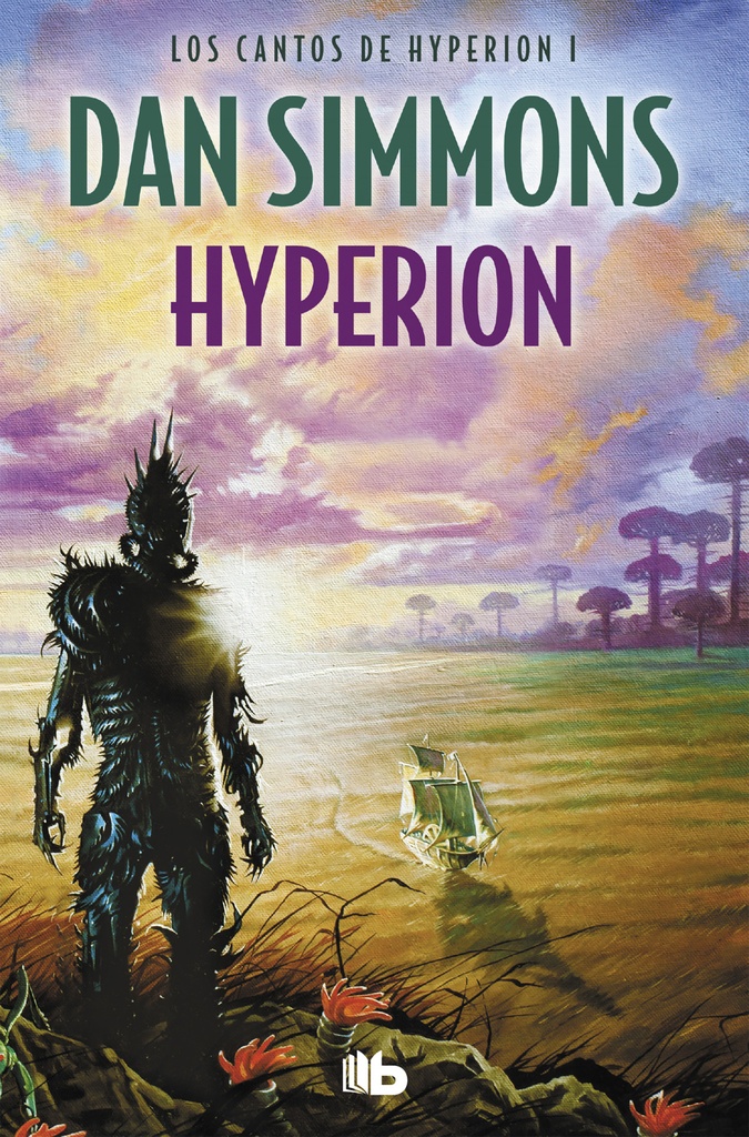 Hyperion (Spanish Edition)