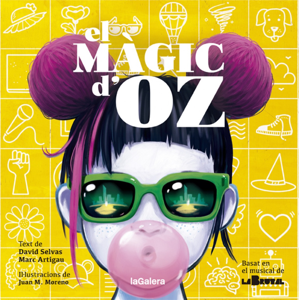 [9788424671495] El màgic d'Oz