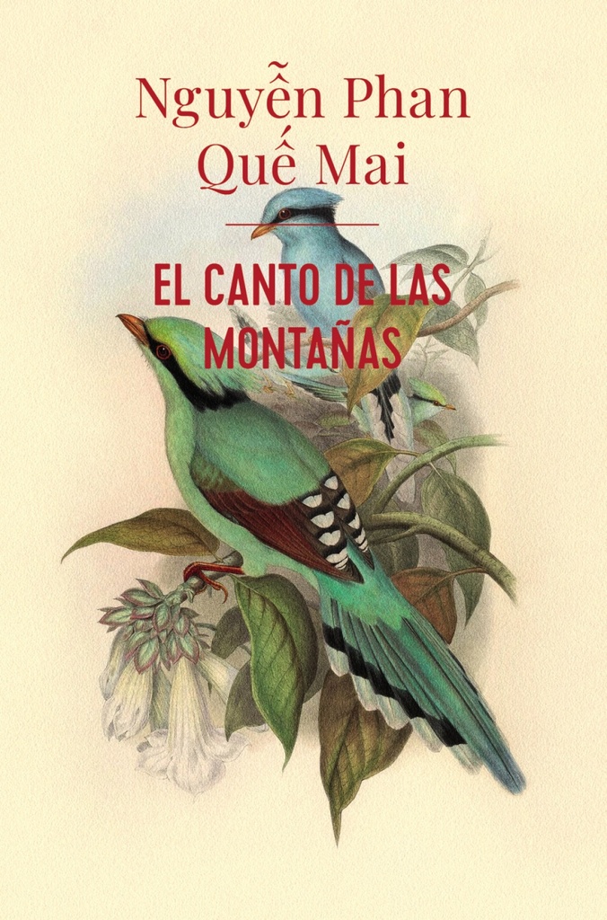 [9788413622217] El canto de las montañas