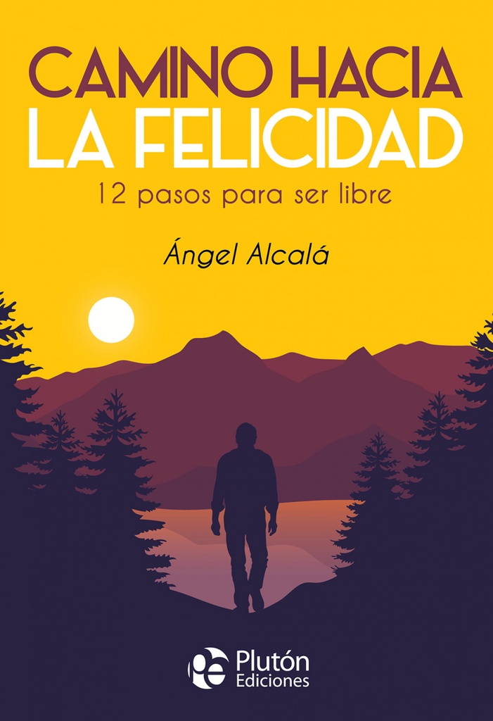 [9788418211294] Camino hacia la felicidad