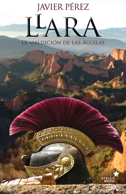 [9788416541089] Llara: La maldición de las águilas