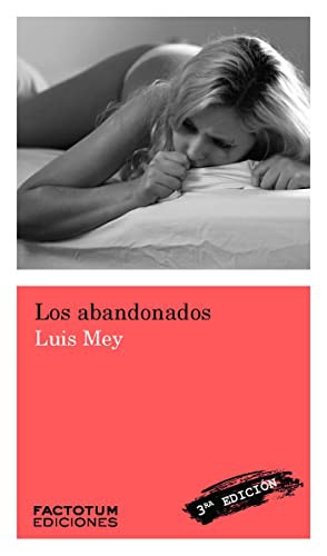 [9789874621818] Los abandonados
