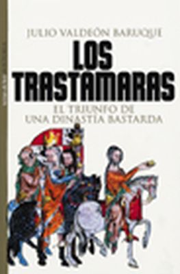 [9788484601296] Los Trastámaras