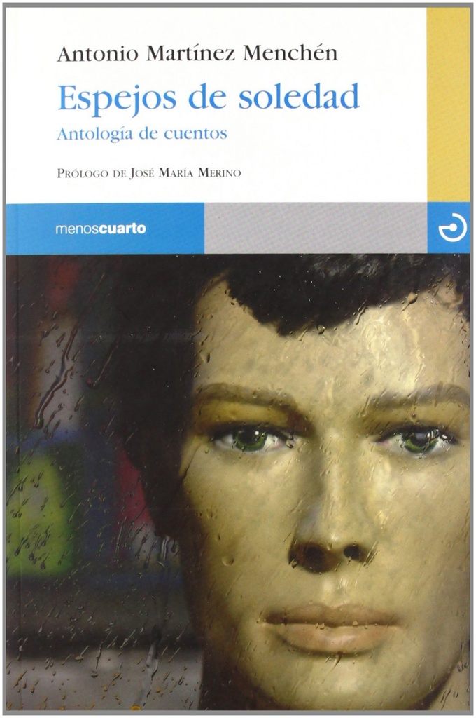 [9788496675469] Espejos de soledad