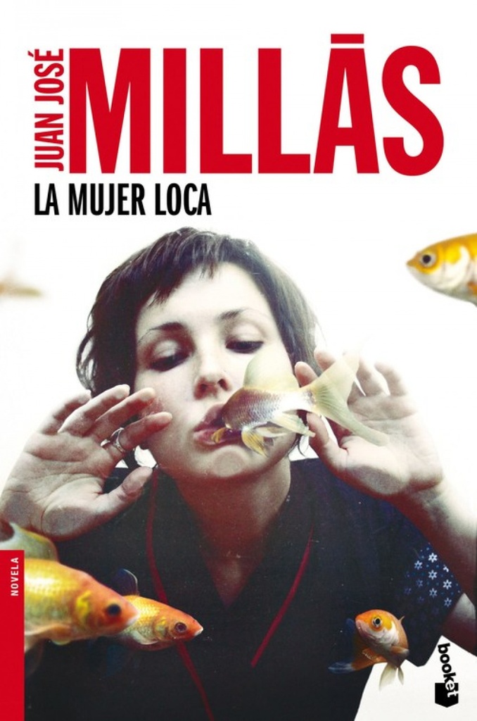 [9788432225000] La mujer loca