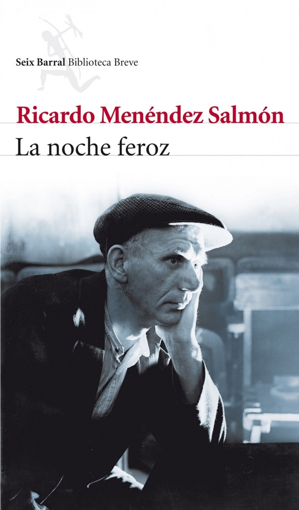[9788432209352] La noche feroz