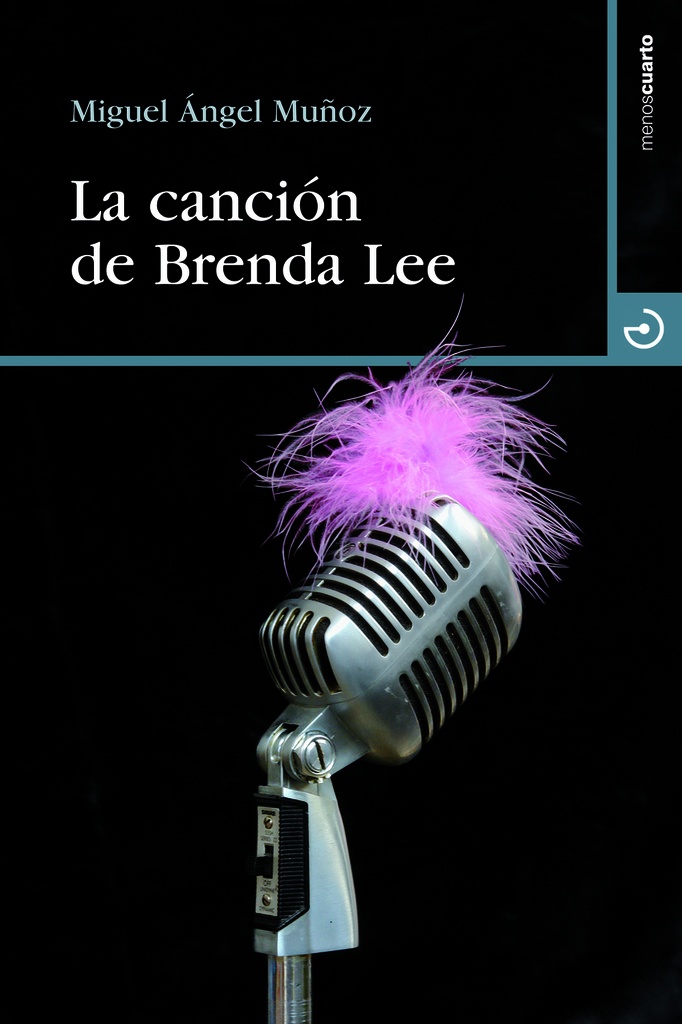 [9788496675926] La canción de Brenda Lee