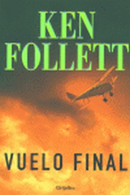[9788425337482] Vuelo final