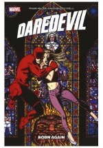 [9788410514553] Marvel Essentials 08 Daredevil: Born Again