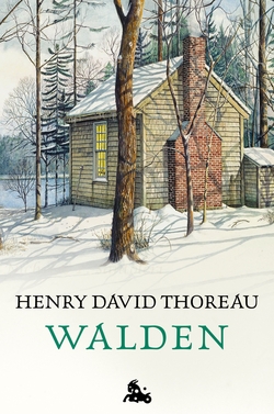 Walden. Thoreau. Austr